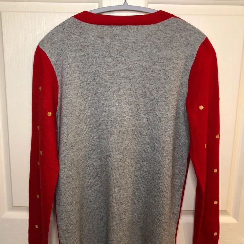 J. Crew sweater  - Picture 3 of 5